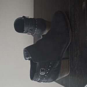 Fergalicious boots